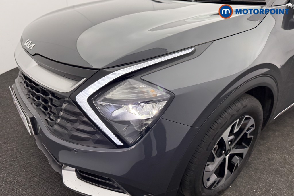 Used Kia Sportage 2024 for sale - 77297722: Photo 40