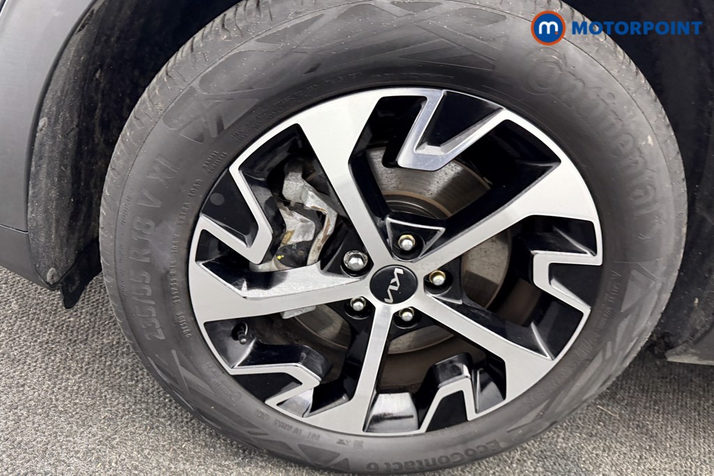 Used Kia Sportage 2024 for sale - 77297722: Photo 41