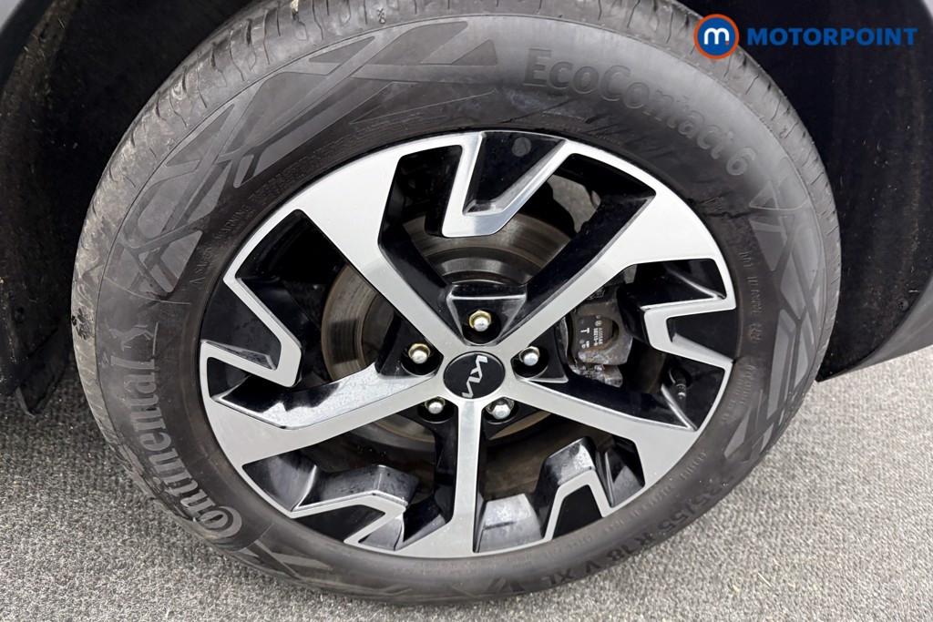 Used Kia Sportage 2024 for sale - 77297722: Photo 42