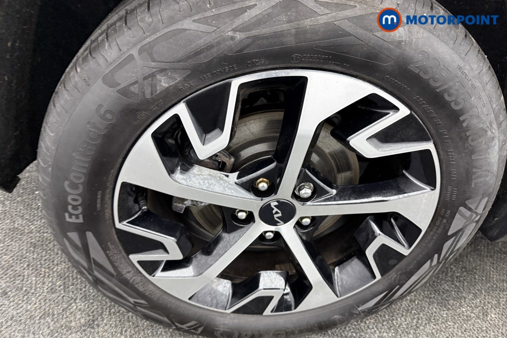 Used Kia Sportage 2024 for sale - 77297722: Photo 43