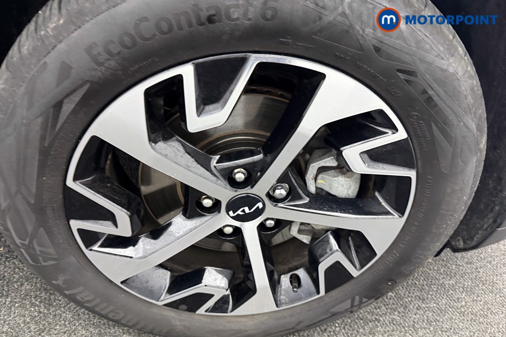 Used Kia Sportage 2024 for sale - 77297722: Photo 44