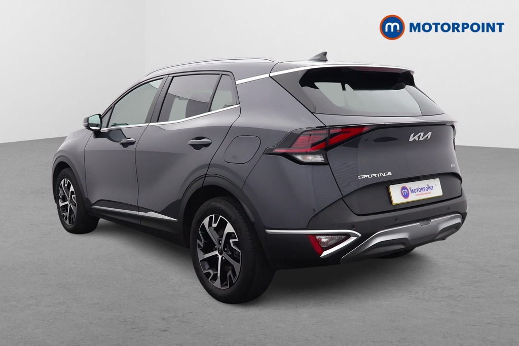 Used Kia Sportage 2024 for sale - 77297722: Photo 5