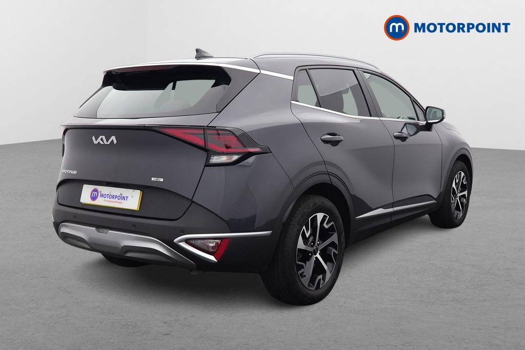 Used Kia Sportage 2024 for sale - 77297722: Photo 7