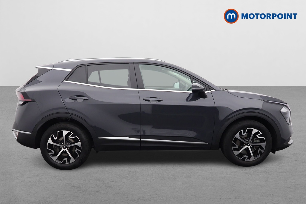 Used Kia Sportage 2024 for sale - 77297722: Photo 8