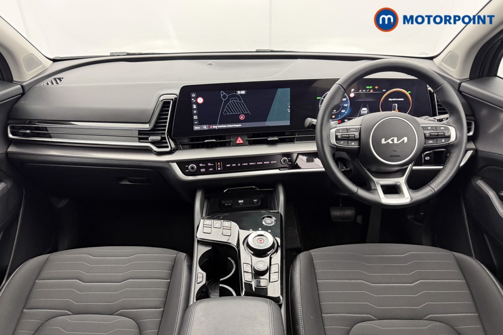 Used Kia Sportage 2024 for sale - 77297722: Photo 9