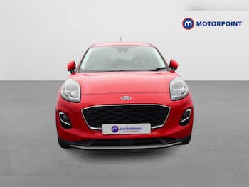 Used Ford Puma 2020 for sale - 79636371: Photo
