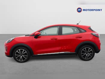Used Ford Puma 2020 for sale - 79636371: Photo