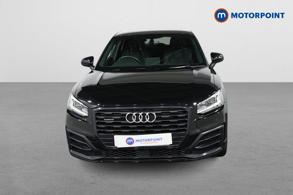 Used Audi Q2 2020 for sale - 77446648: Photo 2