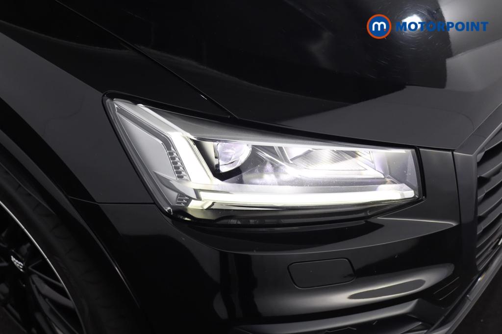 Used Audi Q2 2020 for sale - 77446648: Photo 25