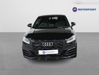 Used Audi Q2 2020 for sale - 77446648: Photo