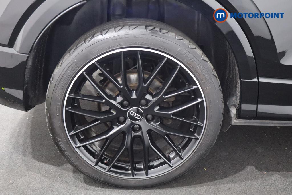 Used Audi Q2 2020 for sale - 77446648: Photo 40