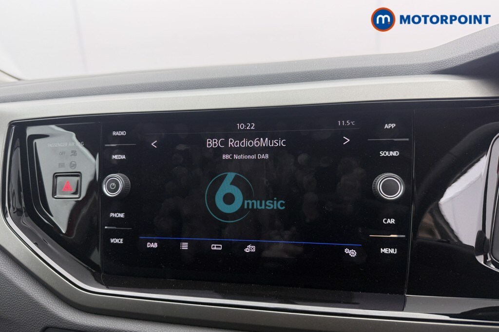 Used Volkswagen Polo 2020 for sale - 78159519: Photo 10