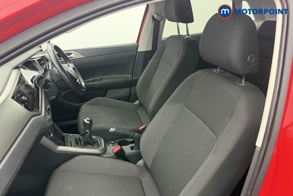 Used Volkswagen Polo 2020 for sale - 78159519: Photo 18