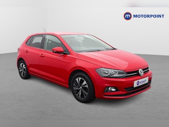 Used Volkswagen Polo 2020 for sale - 78159519: Photo