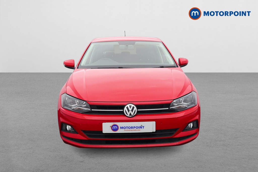 Used Volkswagen Polo 2020 for sale - 78159519: Photo 2