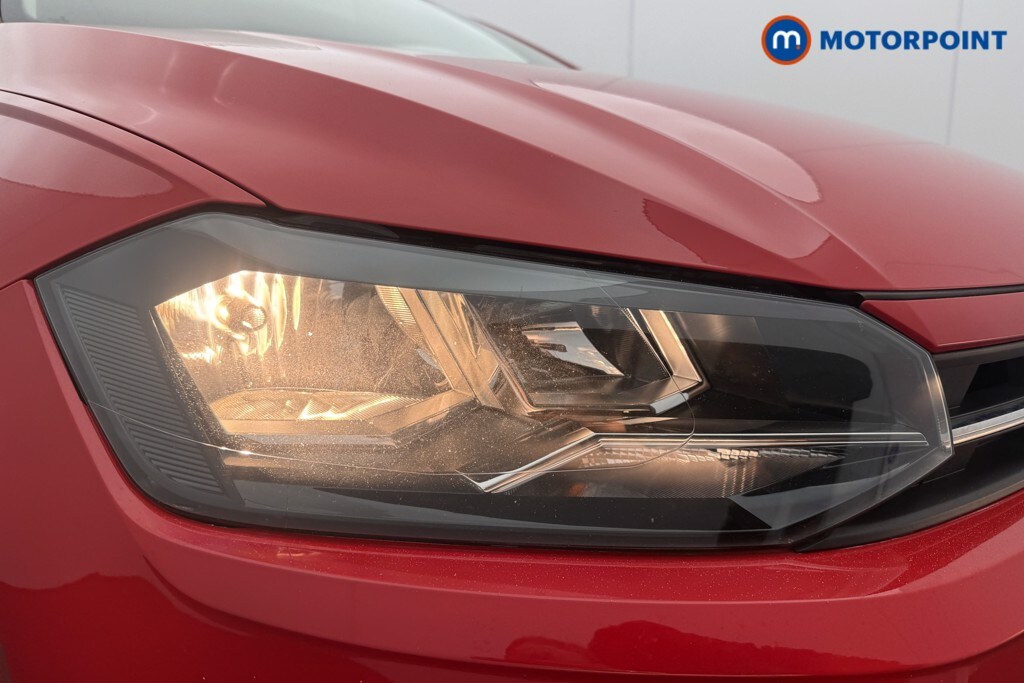 Used Volkswagen Polo 2020 for sale - 78159519: Photo 21