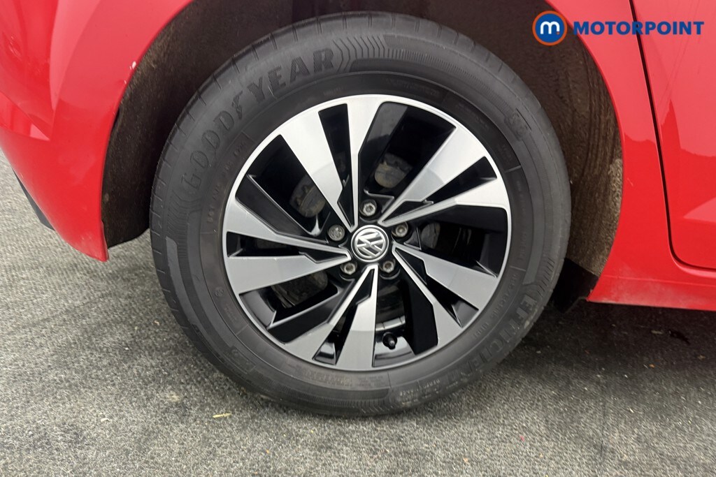 Used Volkswagen Polo 2020 for sale - 78159519: Photo 26