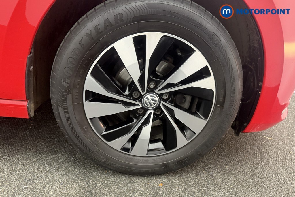 Used Volkswagen Polo 2020 for sale - 78159519: Photo 27