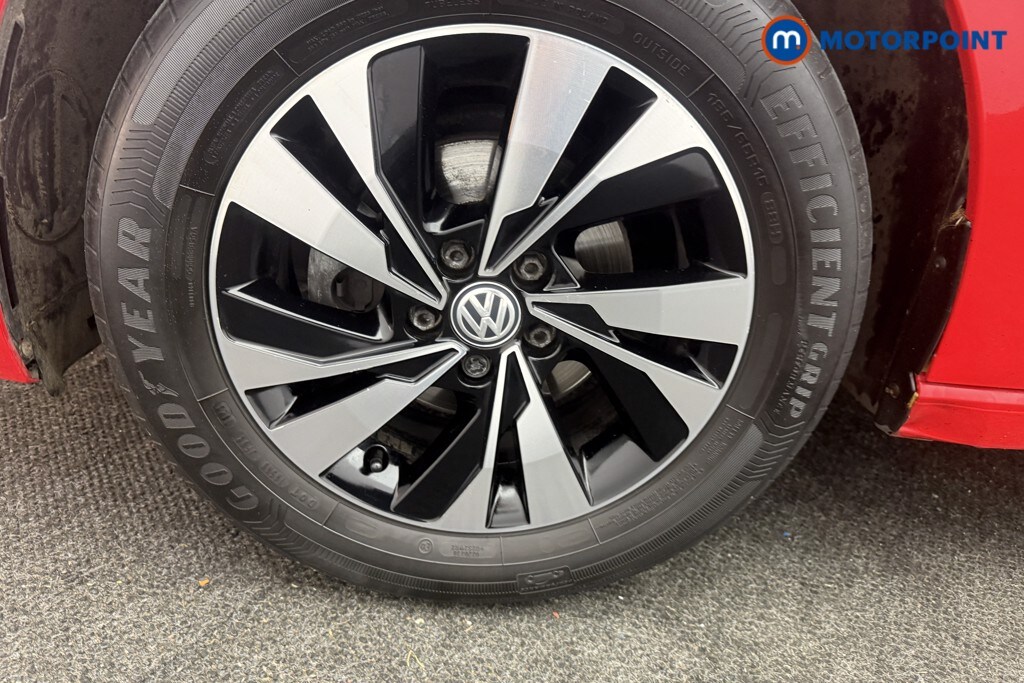 Used Volkswagen Polo 2020 for sale - 78159519: Photo 28