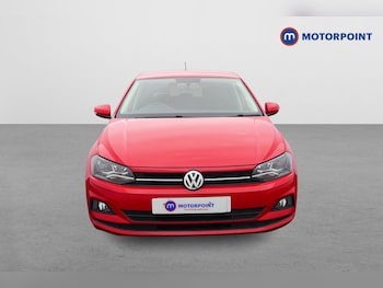 Used Volkswagen Polo 2020 for sale - 78159519: Photo