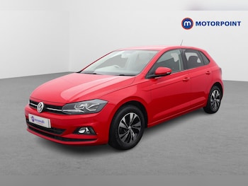 Used Volkswagen Polo 2020 for sale - 78159519: Photo