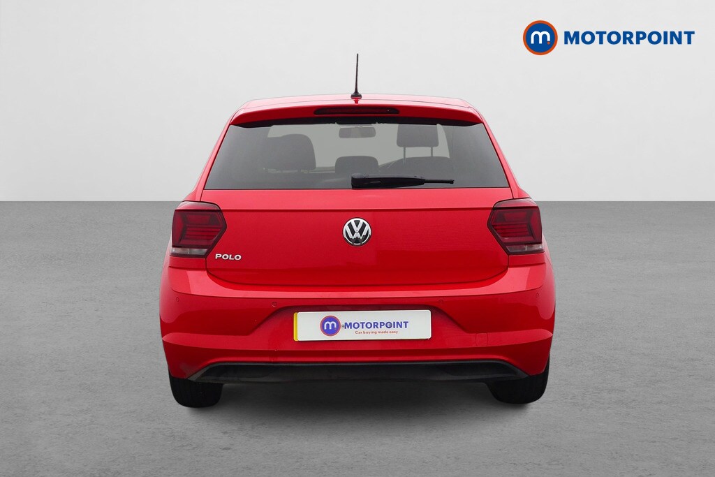 Used Volkswagen Polo 2020 for sale - 78159519: Photo 6