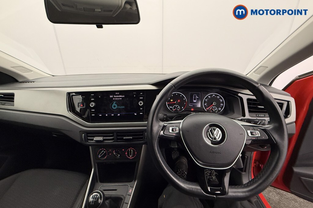 Used Volkswagen Polo 2020 for sale - 78159519: Photo 9