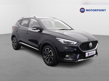Used MG MG ZS 2023 for sale - 75715821: Photo