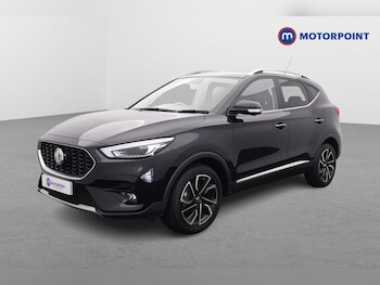 Used MG MG ZS 2023 for sale - 75715821: Photo
