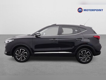 Used MG MG ZS 2023 for sale - 75715821: Photo
