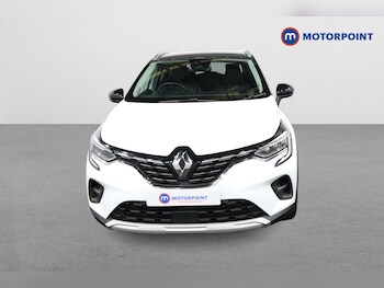 Used Renault Captur 2022 for sale - 78718240: Photo