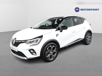 Used Renault Captur 2022 for sale - 78718240: Photo