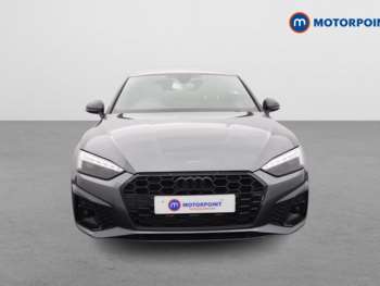 Used Audi A5 2023 for sale - 74769291: Photo