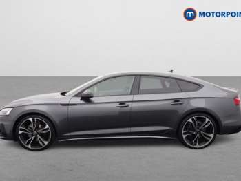 Used Audi A5 2023 for sale - 74769291: Photo