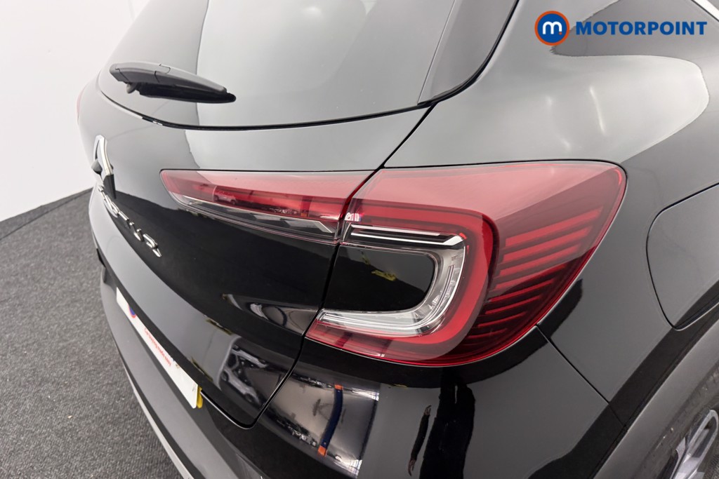 Used Renault Captur 2024 for sale - 77032305: Photo 11