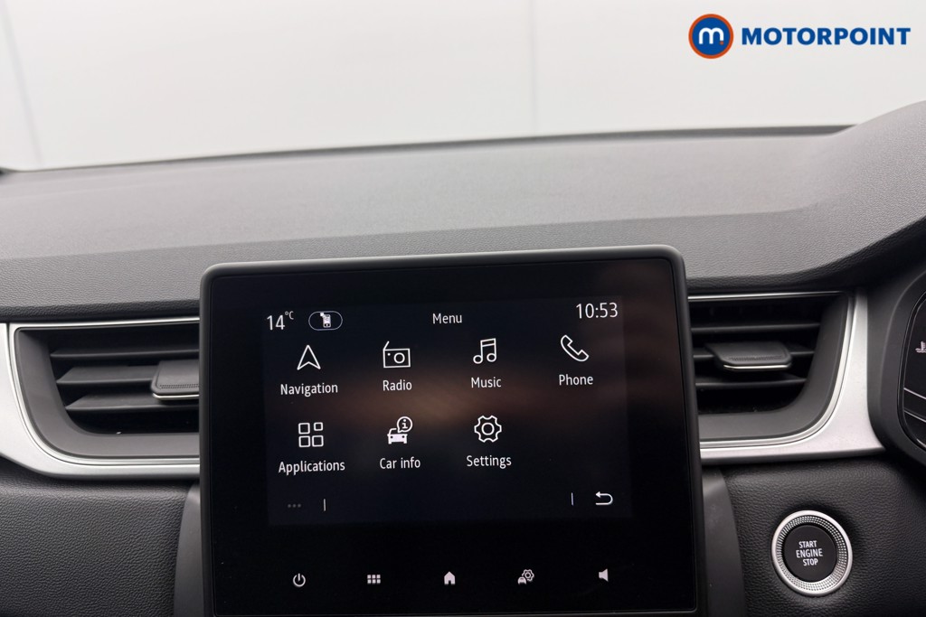 Used Renault Captur 2024 for sale - 77032305: Photo 18