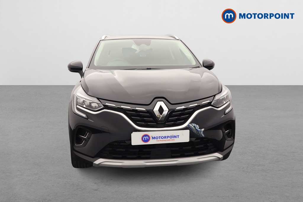 Used Renault Captur 2024 for sale - 77032305: Photo 2