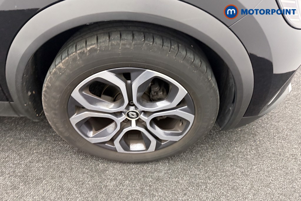 Used Renault Captur 2024 for sale - 77032305: Photo 20