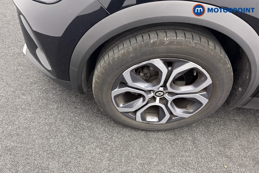 Used Renault Captur 2024 for sale - 77032305: Photo 21