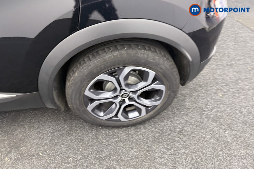 Used Renault Captur 2024 for sale - 77032305: Photo 22