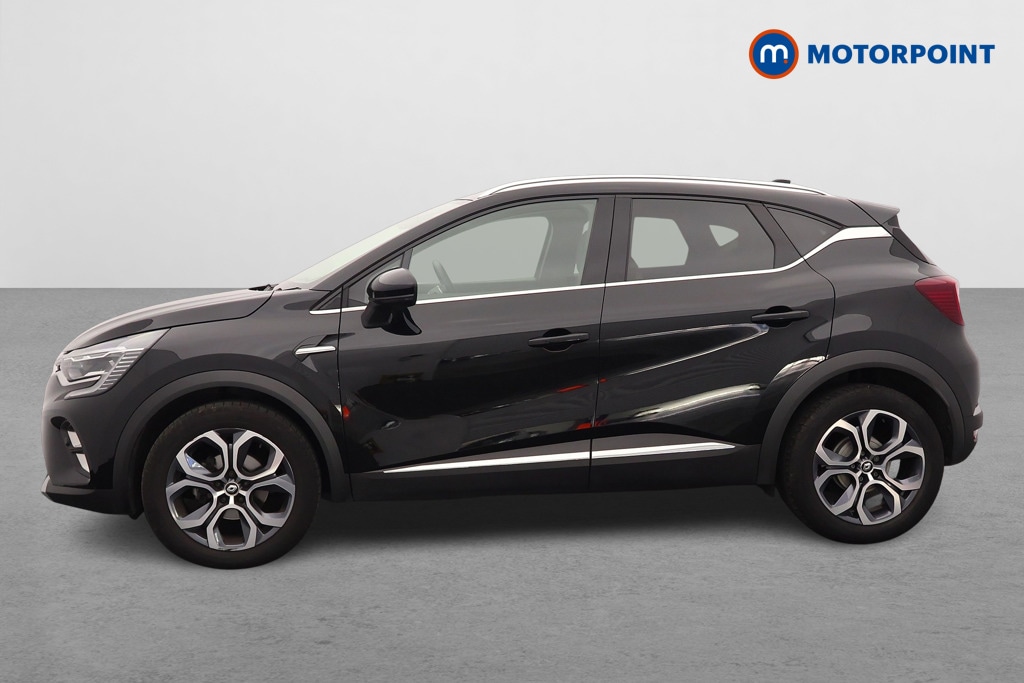 Used Renault Captur 2024 for sale - 77032305: Photo 4