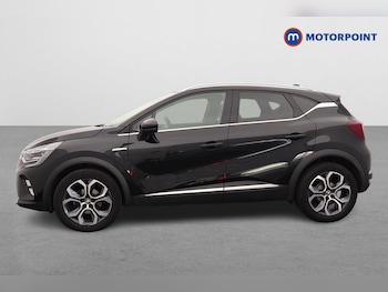 Used Renault Captur 2024 for sale - 77032305: Photo