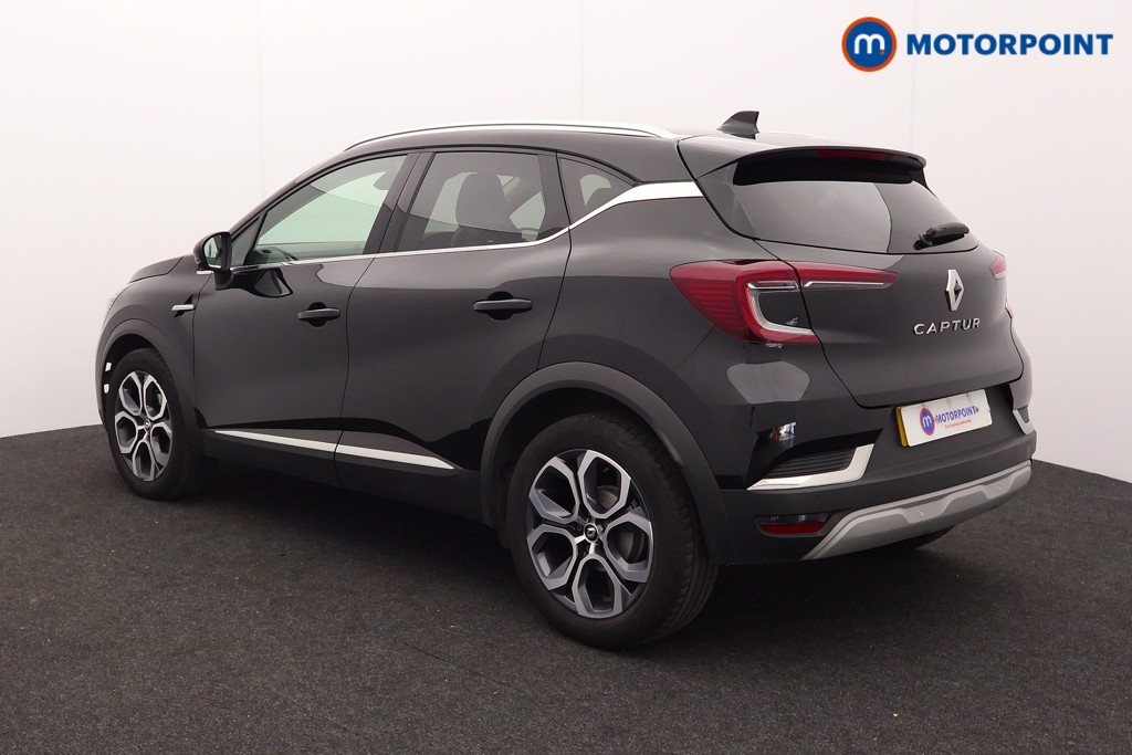 Used Renault Captur 2024 for sale - 77032305: Photo 5