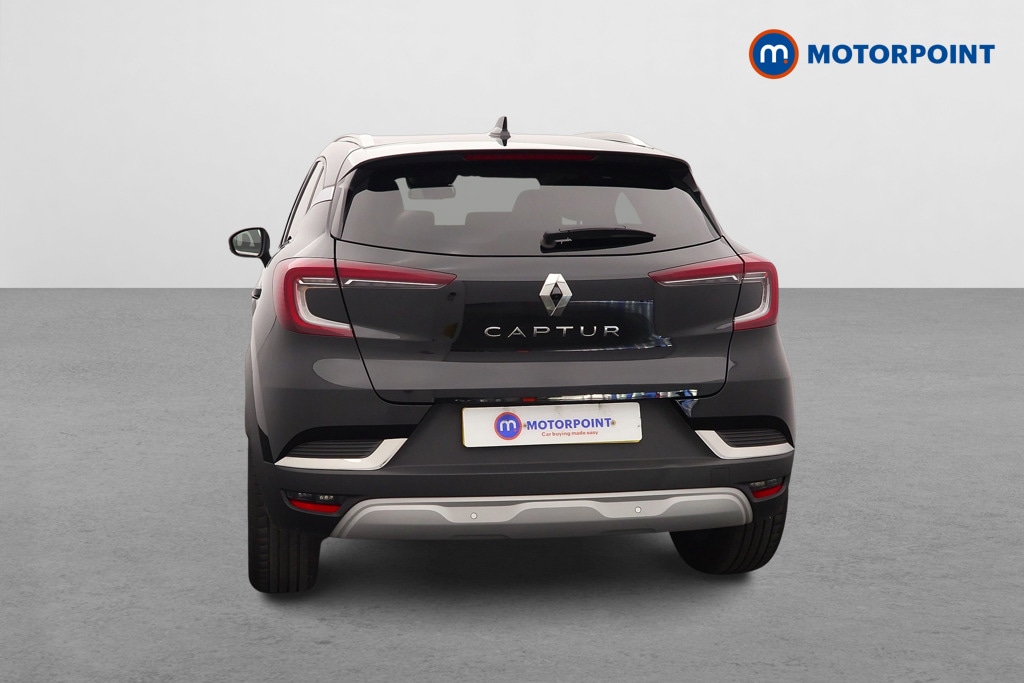 Used Renault Captur 2024 for sale - 77032305: Photo 6