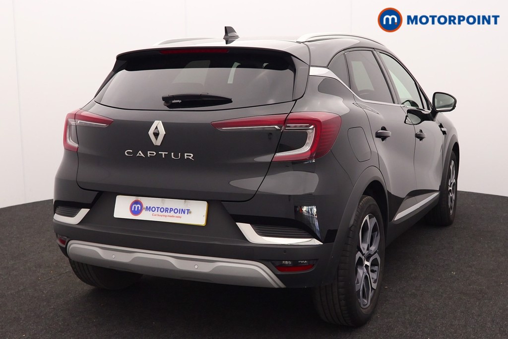 Used Renault Captur 2024 for sale - 77032305: Photo 7