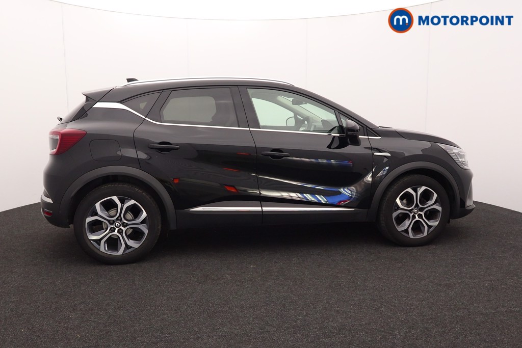 Used Renault Captur 2024 for sale - 77032305: Photo 8