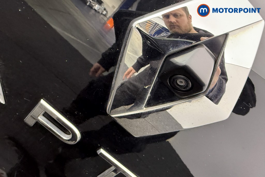 Used Renault Captur 2024 for sale - 77032305: Photo 9