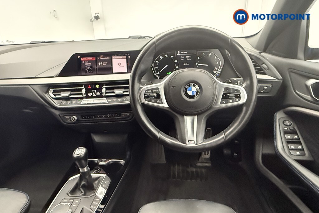 Used BMW 1 Series 2019 for sale - 77505922: Photo 10