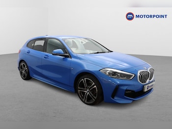 Used BMW 1 Series 2019 for sale - 77505922: Photo