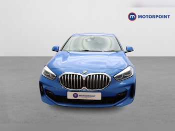 Used BMW 1 Series 2019 for sale - 77505922: Photo